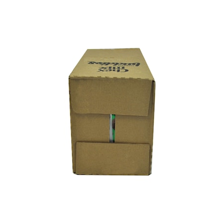 Chex Mix Chex Mix Muddy Buddies Snack Mix Mint Chocolate 4.5 oz., PK7 16000-14864